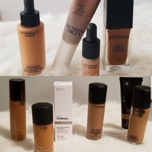 Foundation/Primer Bundle